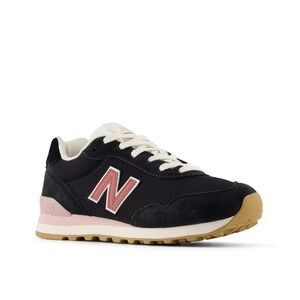 New Balance 515 V3 Womens Sneakers Black Rose Size 6.5